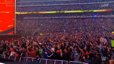 wwe wrestlemania torrent|WWE Wrestlemania 35 720p HDTV H264.
